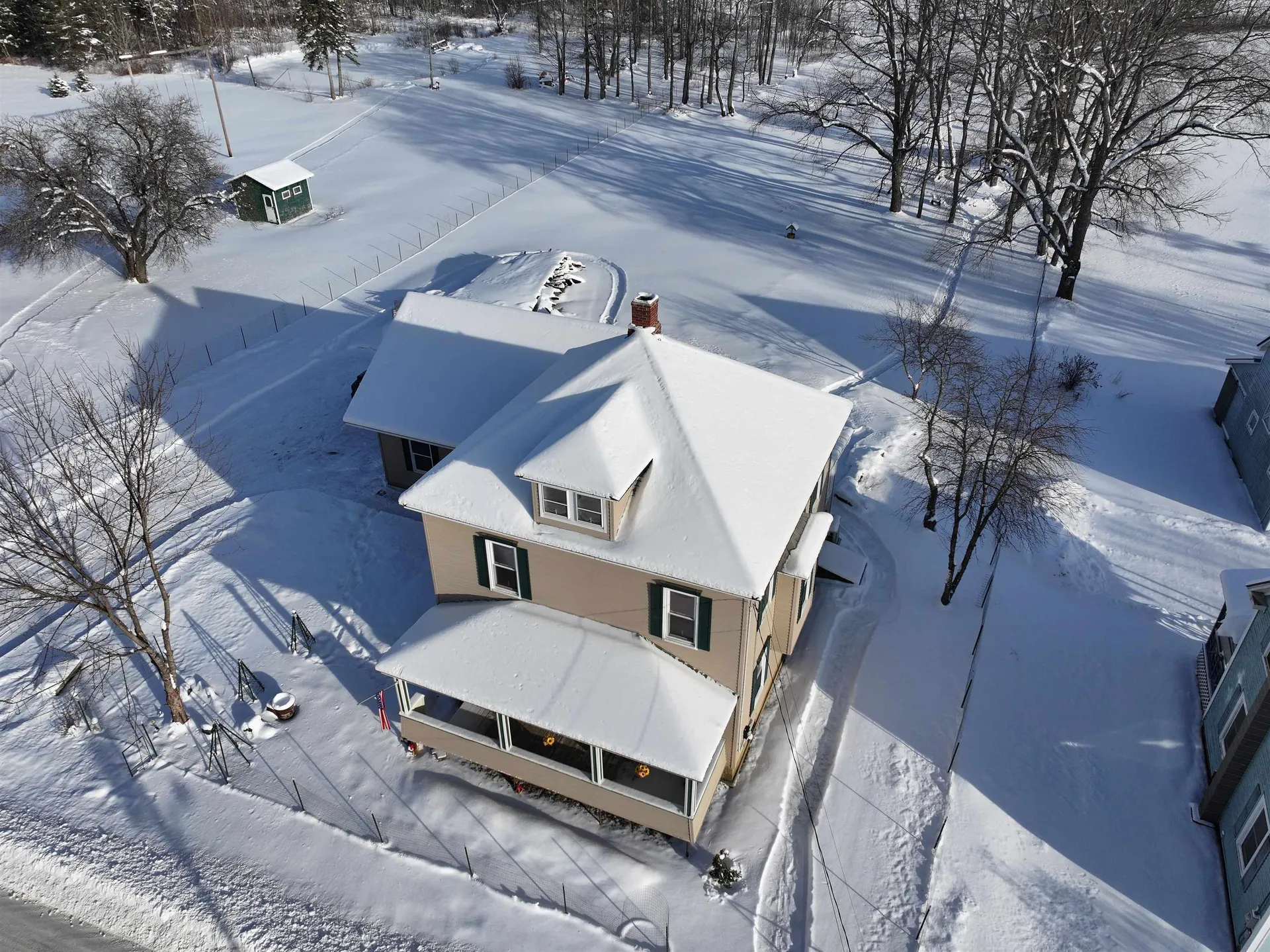 220 Hall Stream Road Canaan VT 05902