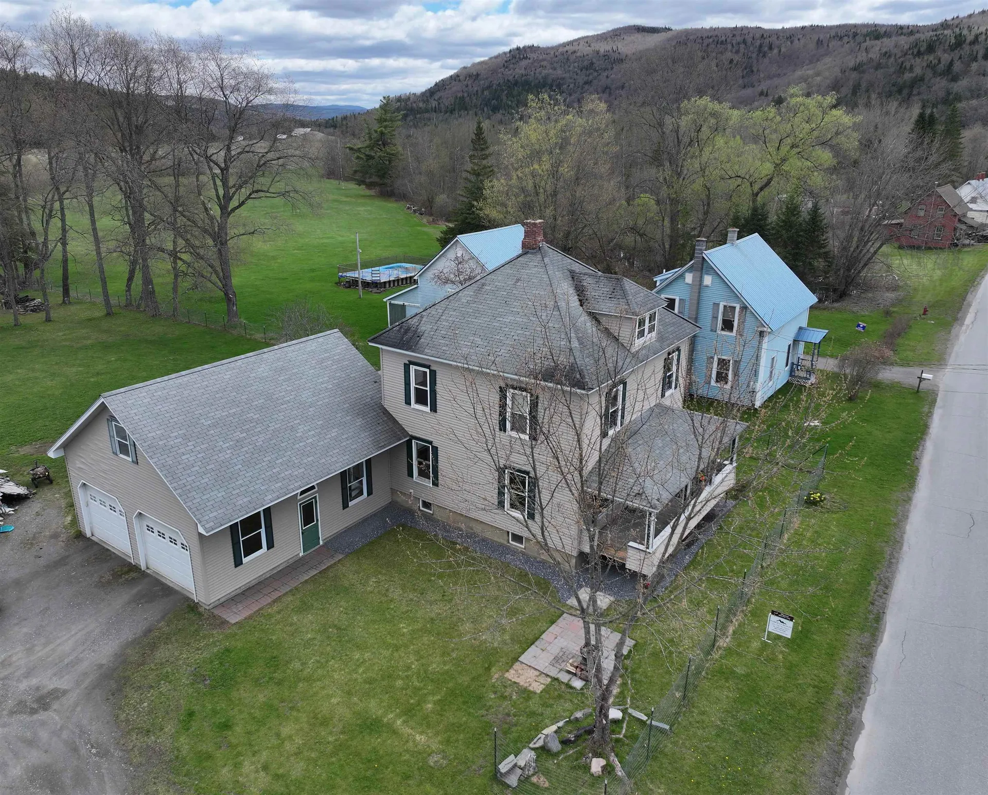 220 Hall Stream Road Canaan VT 05902
