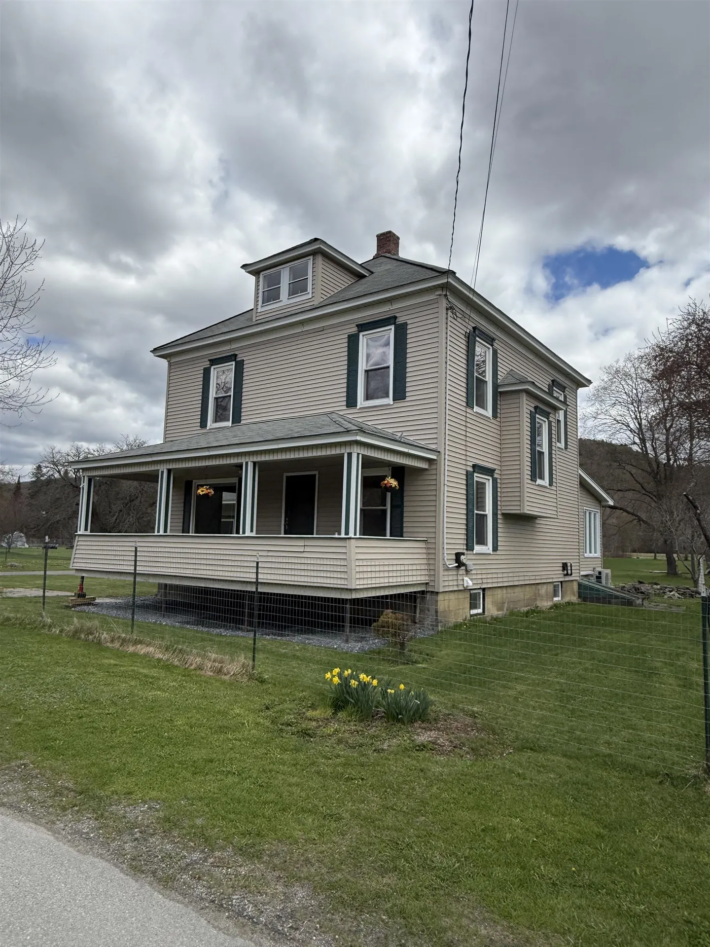 220 Hall Stream Road Canaan VT 05902