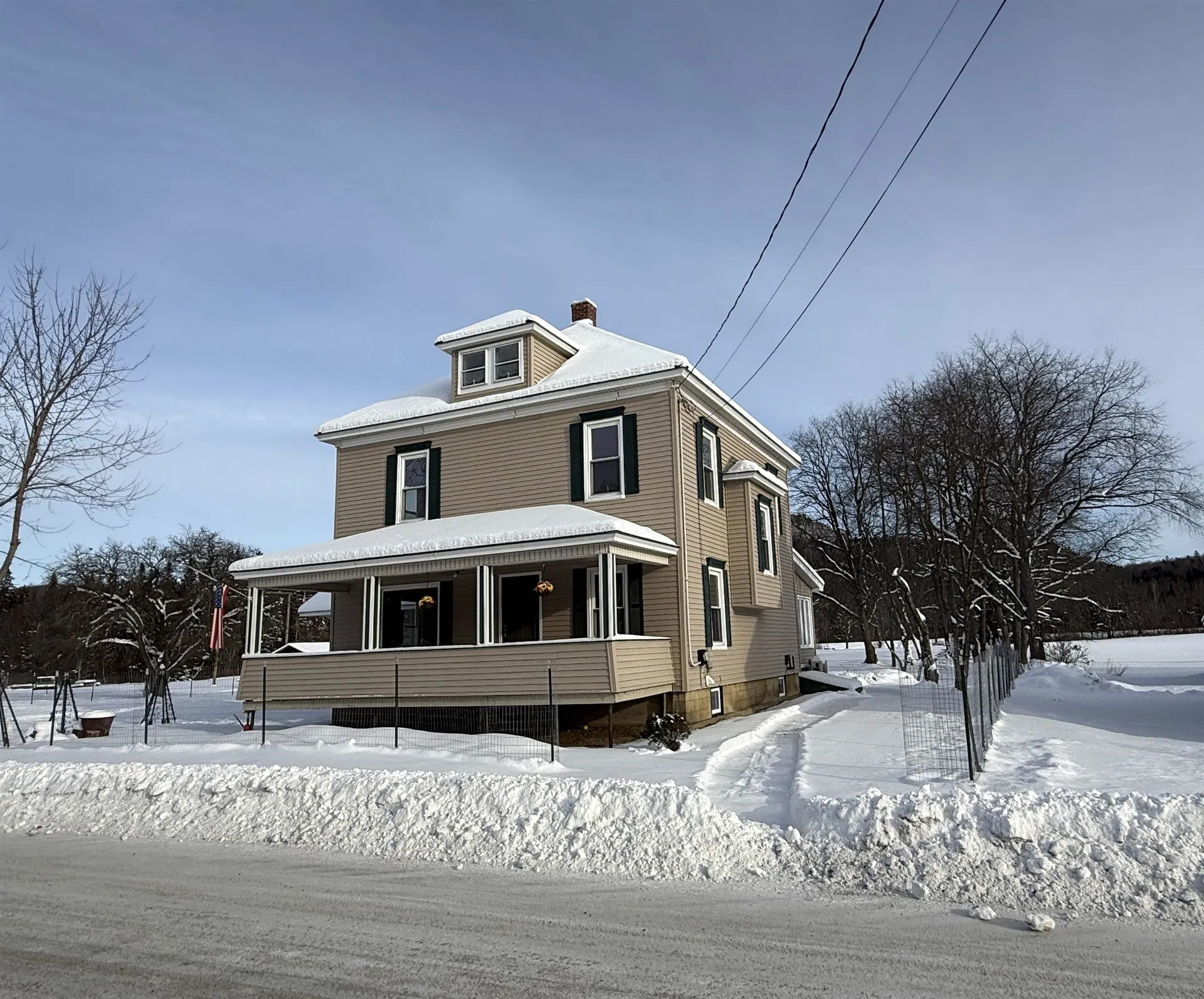 220 Hall Stream Road Canaan VT 05902