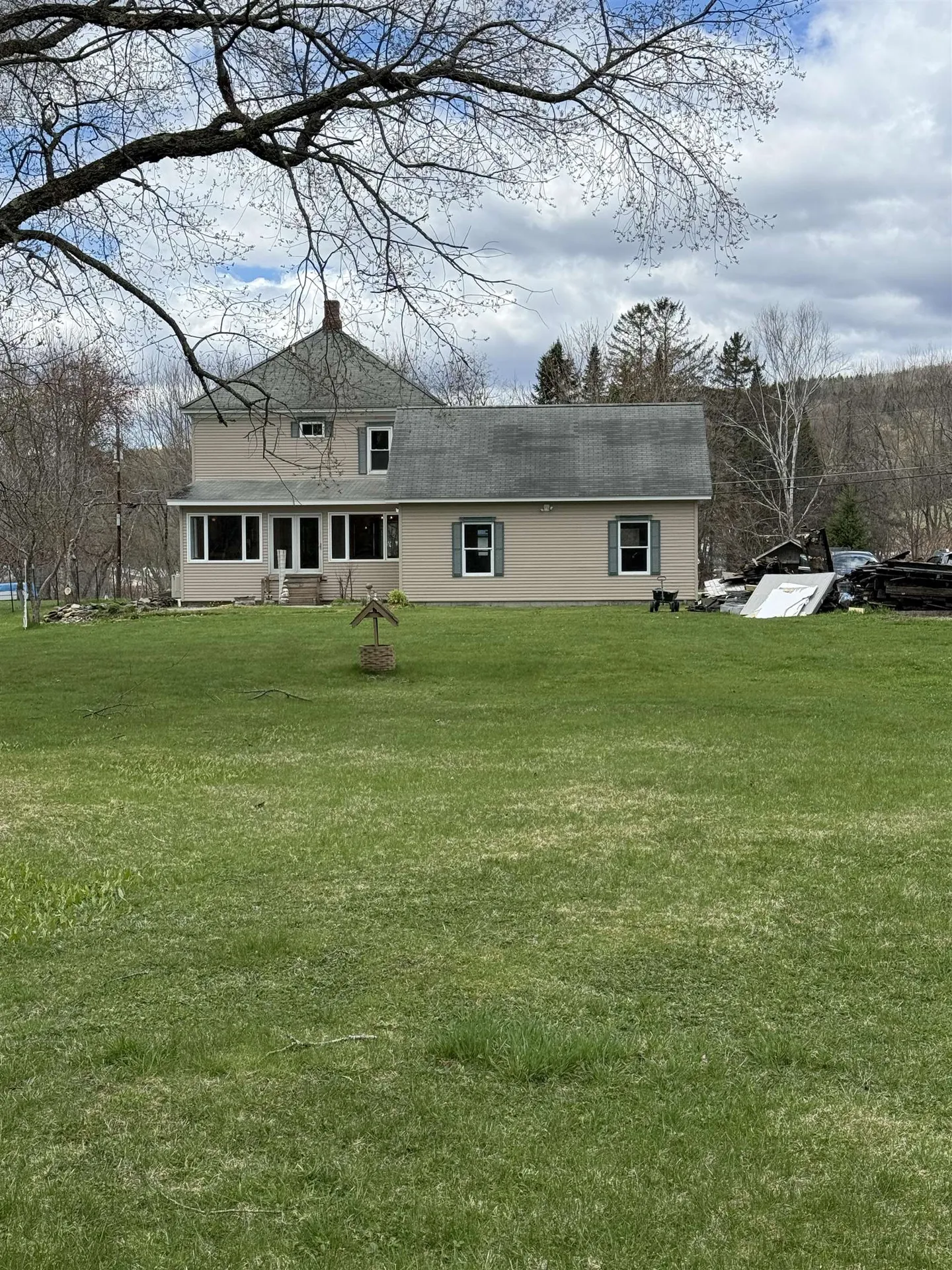 220 Hall Stream Road Canaan VT 05902
