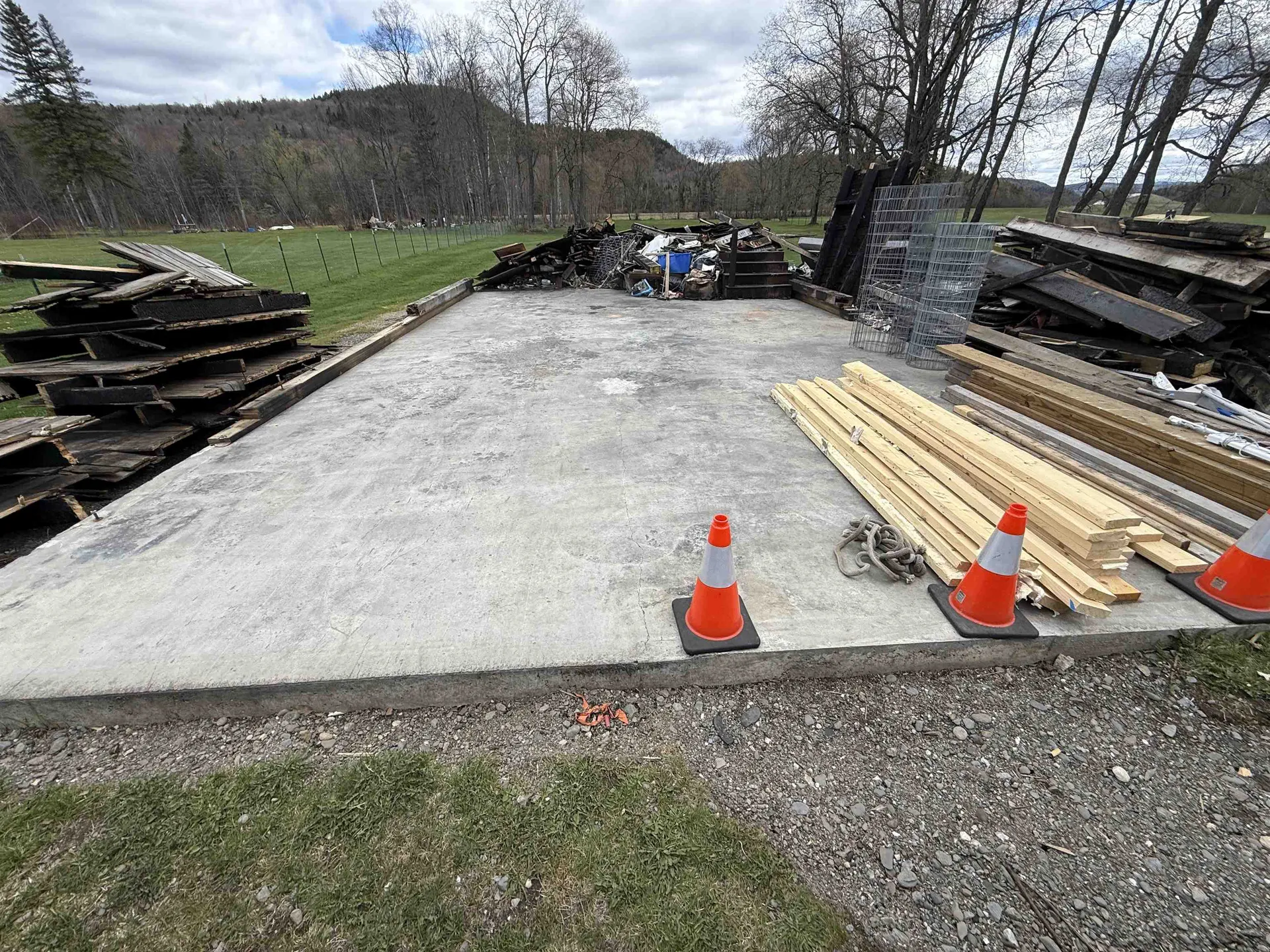 220 Hall Stream Road Canaan VT 05902