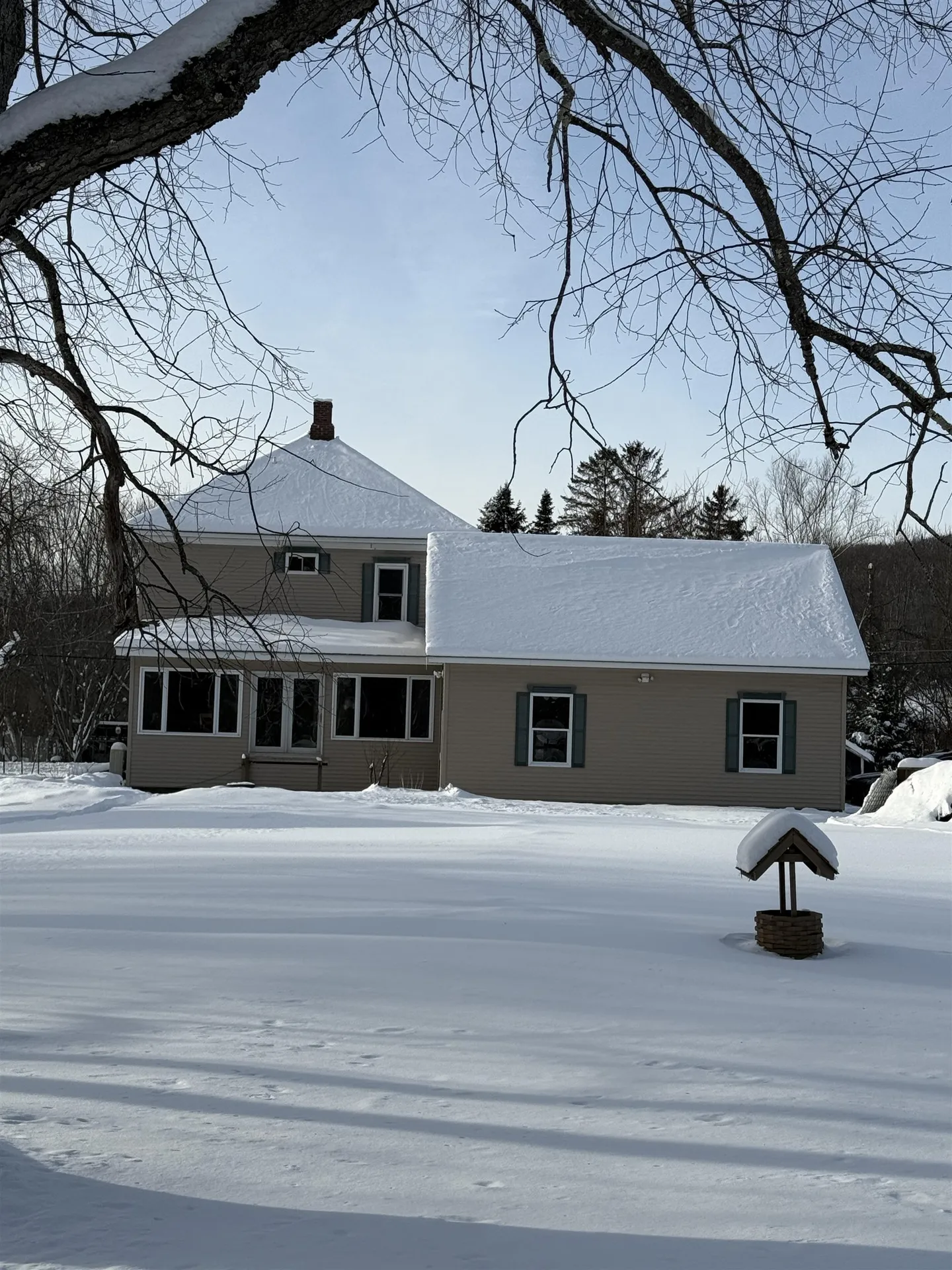 220 Hall Stream Road Canaan VT 05902