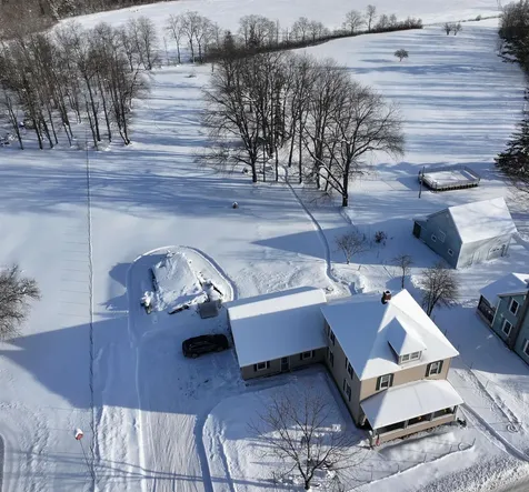 220 Hall Stream Road Canaan VT 05902