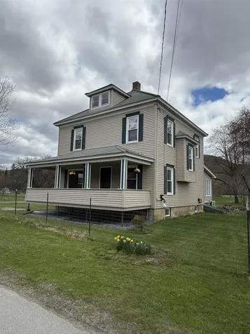 220 Hall Stream Road Canaan VT 05902