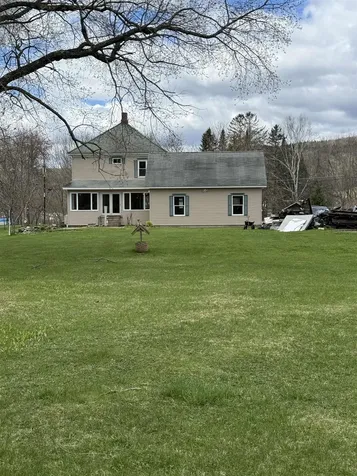 220 Hall Stream Road Canaan VT 05902
