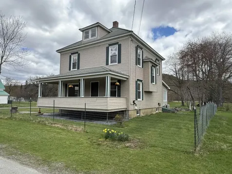 220 Hall Stream Road Canaan VT 05902