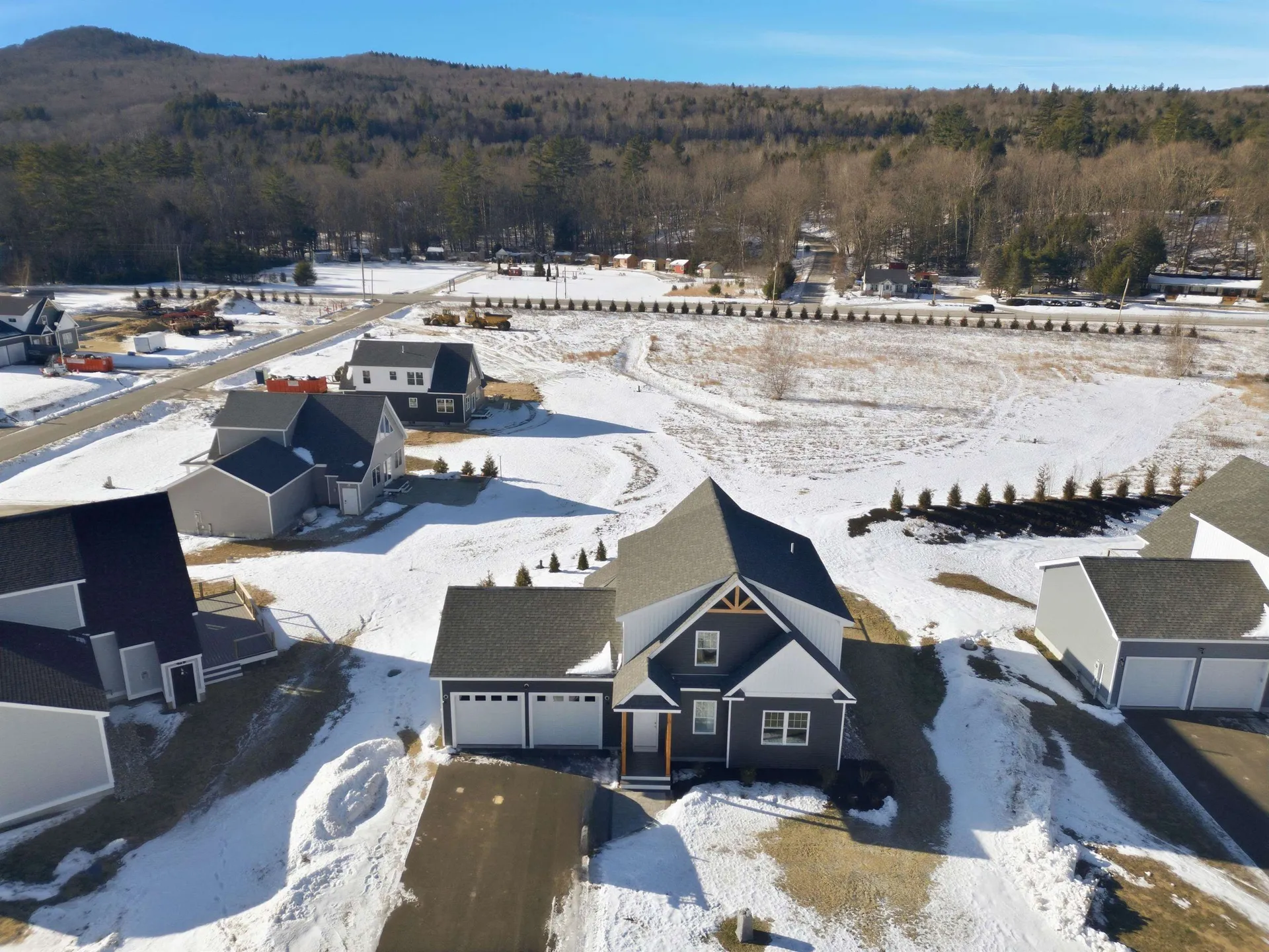 39 Melina's Way Thornton NH 03285