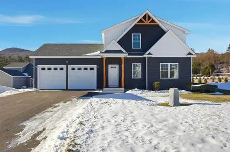 39 Melina's Way Thornton NH 03285