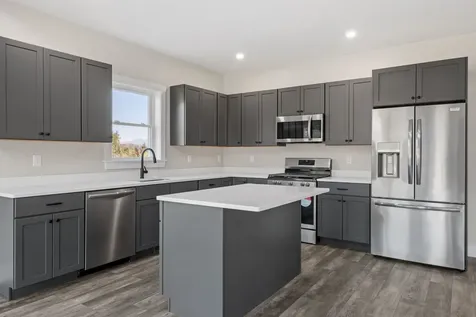 39 Melina's Way Thornton NH 03285