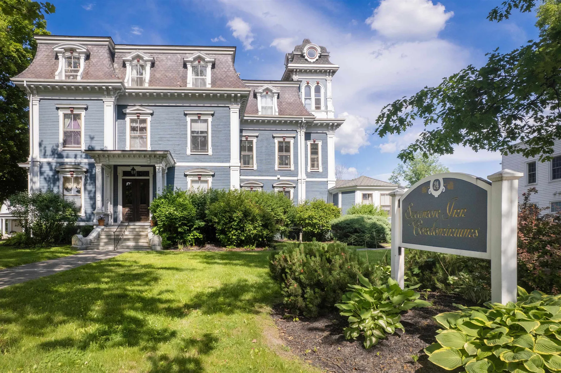 24 South Main Street Rutland City VT 05701