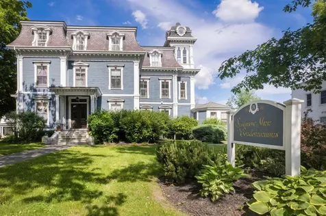 24 South Main Street Rutland City VT 05701