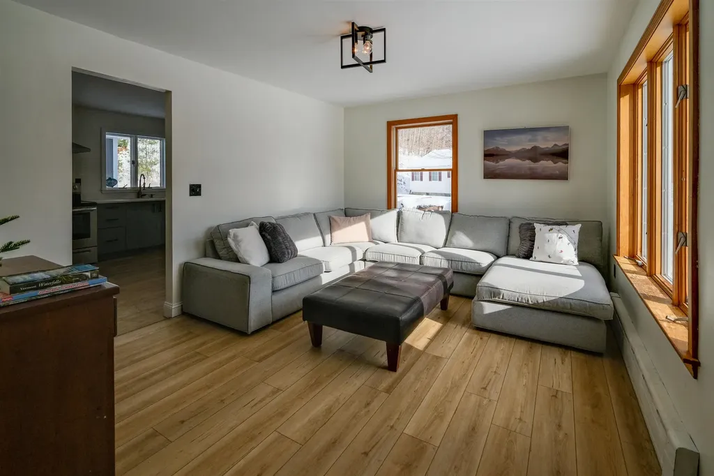 9 Deeplawn Court Ludlow VT 05149