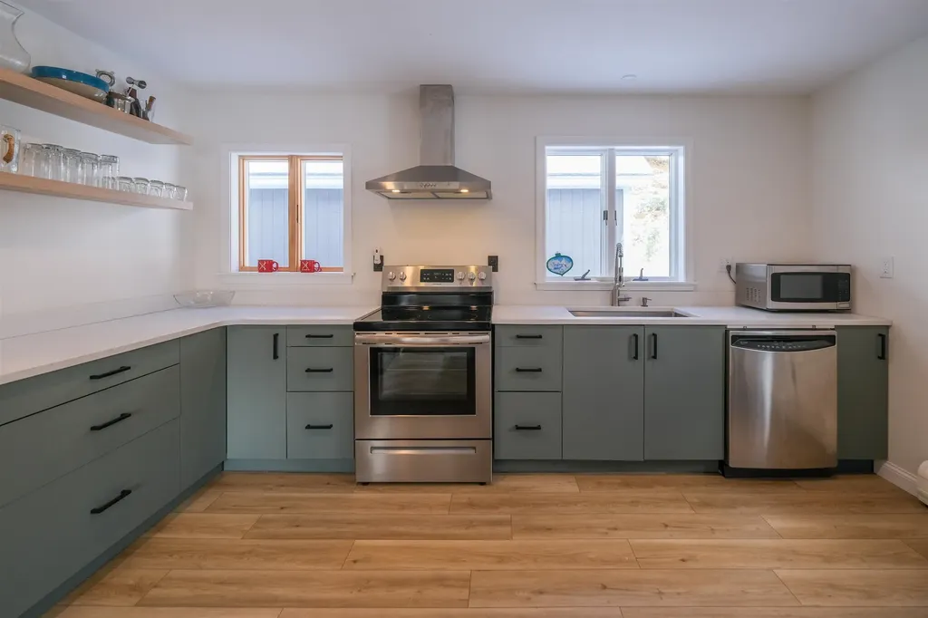 9 Deeplawn Court Ludlow VT 05149