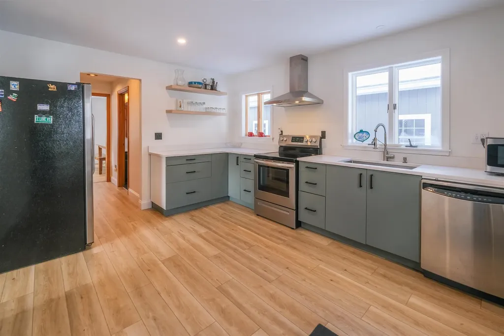 9 Deeplawn Court Ludlow VT 05149