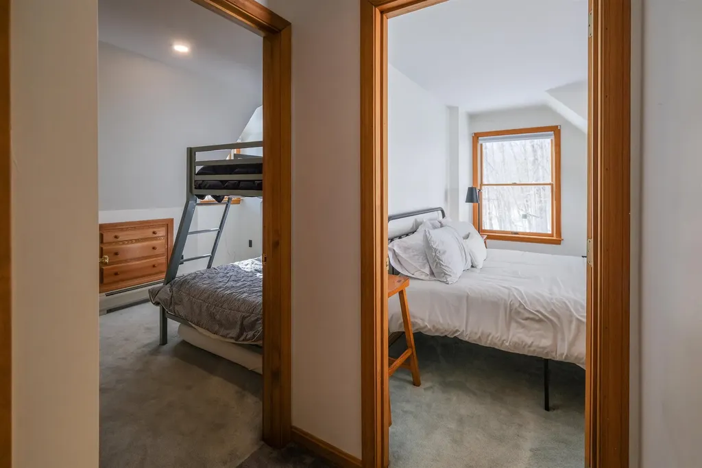 9 Deeplawn Court Ludlow VT 05149