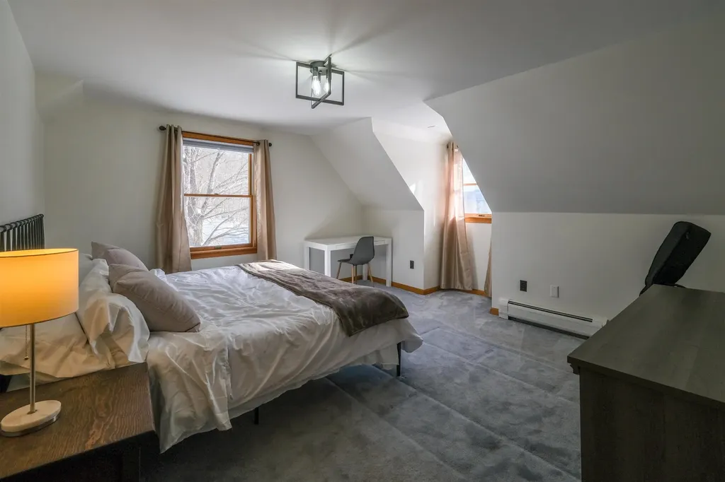 9 Deeplawn Court Ludlow VT 05149