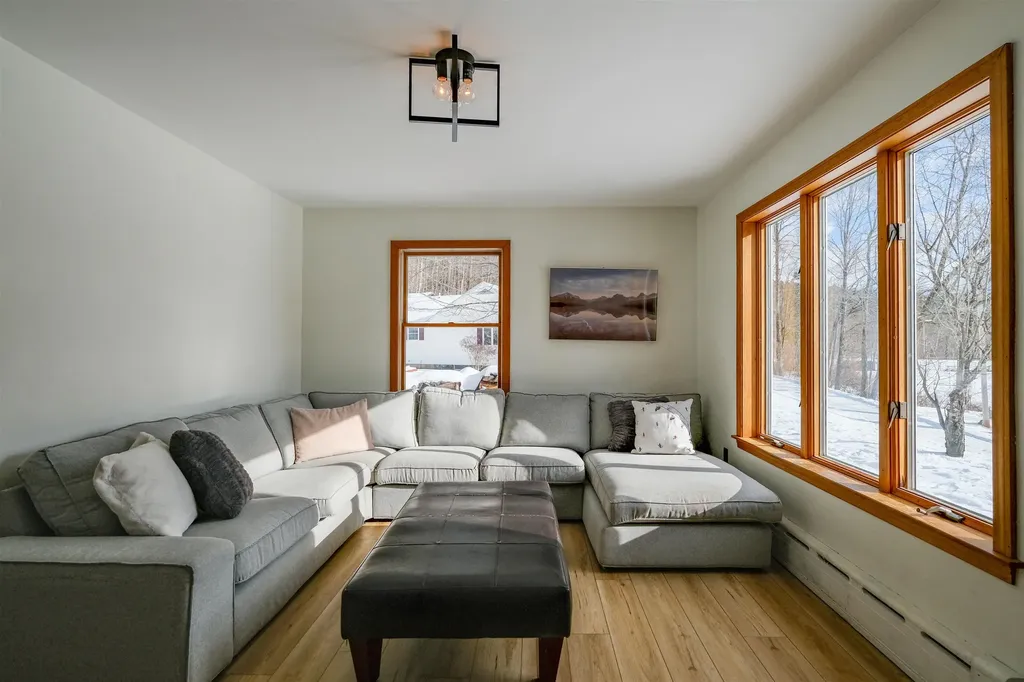 9 Deeplawn Court Ludlow VT 05149