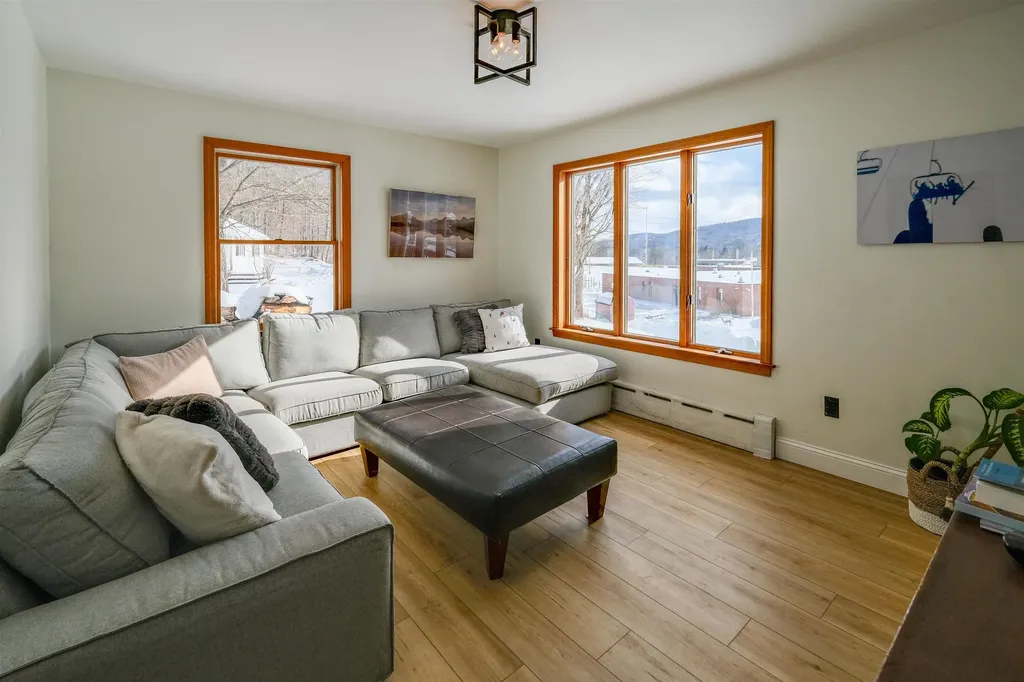 9 Deeplawn Court Ludlow VT 05149