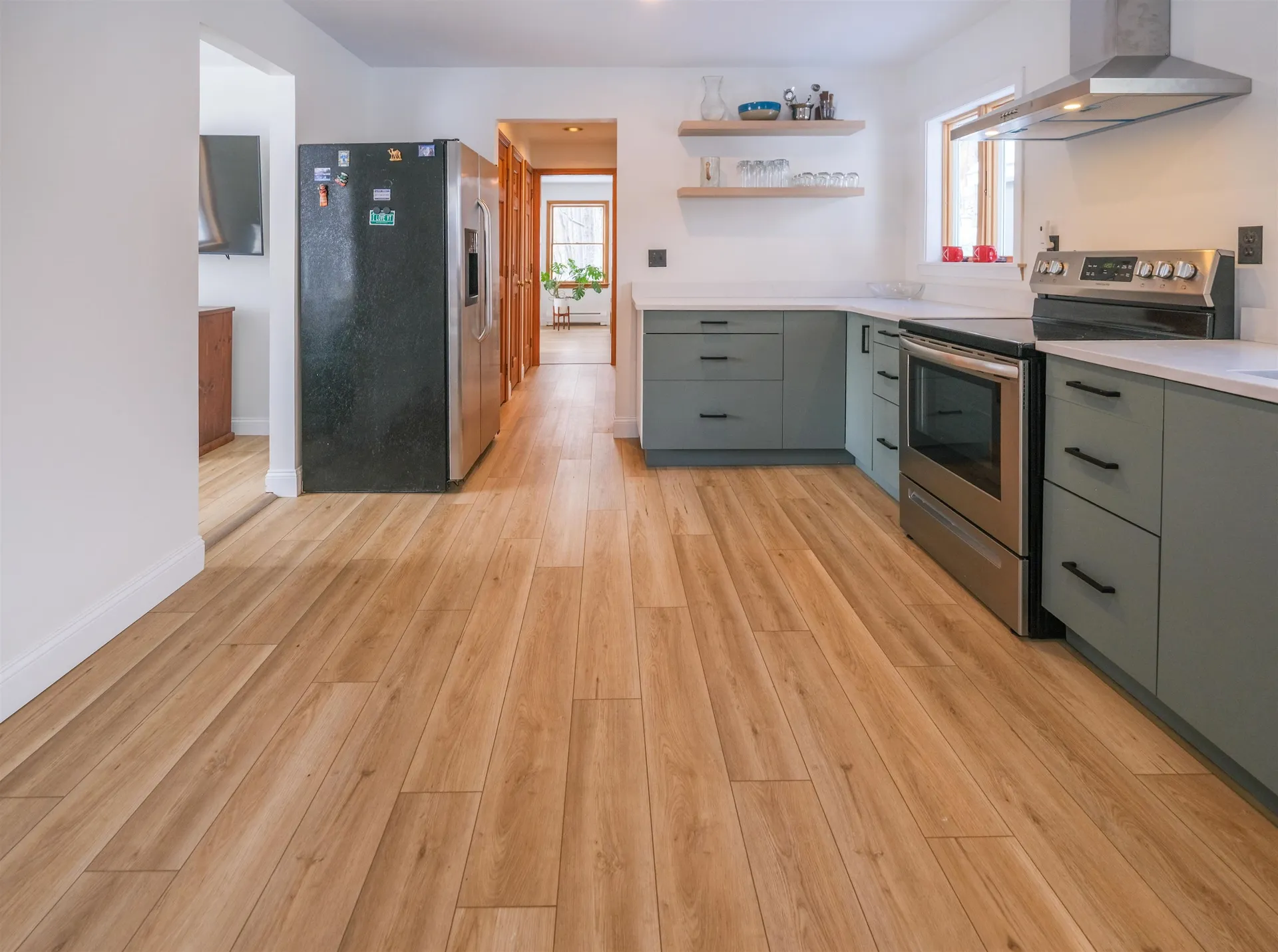 9 Deeplawn Court Ludlow VT 05149