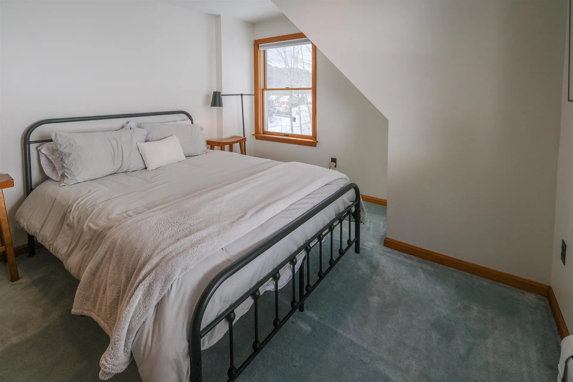 9 Deeplawn Court Ludlow VT 05149