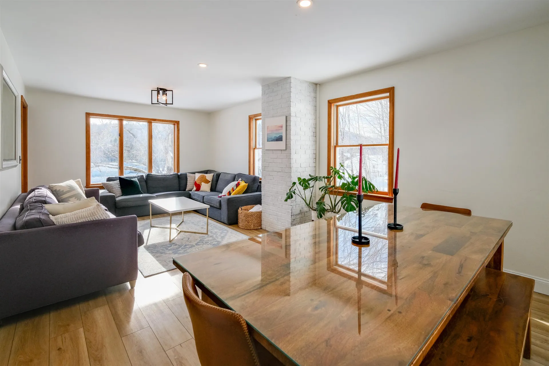 9 Deeplawn Court Ludlow VT 05149