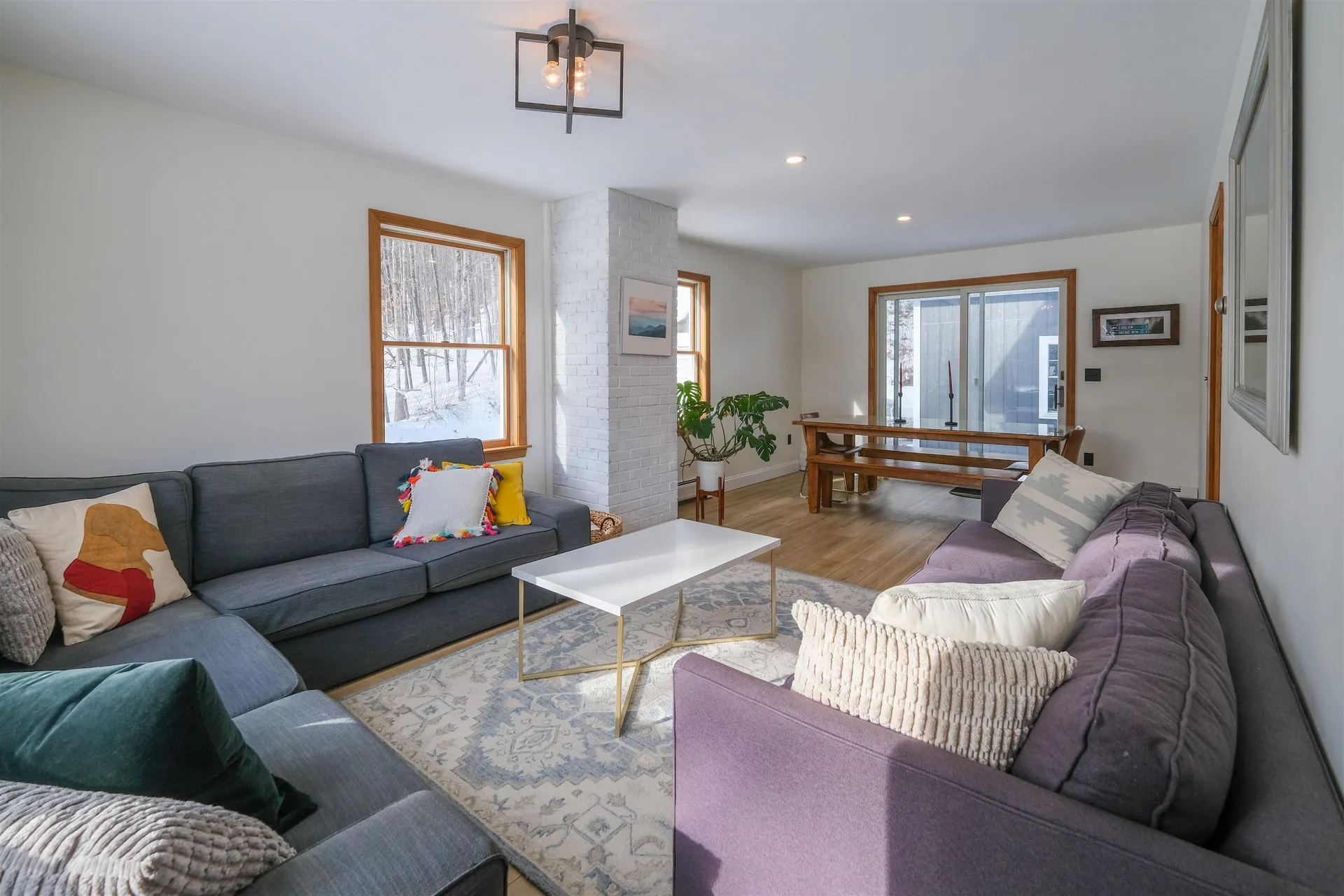 9 Deeplawn Court Ludlow VT 05149