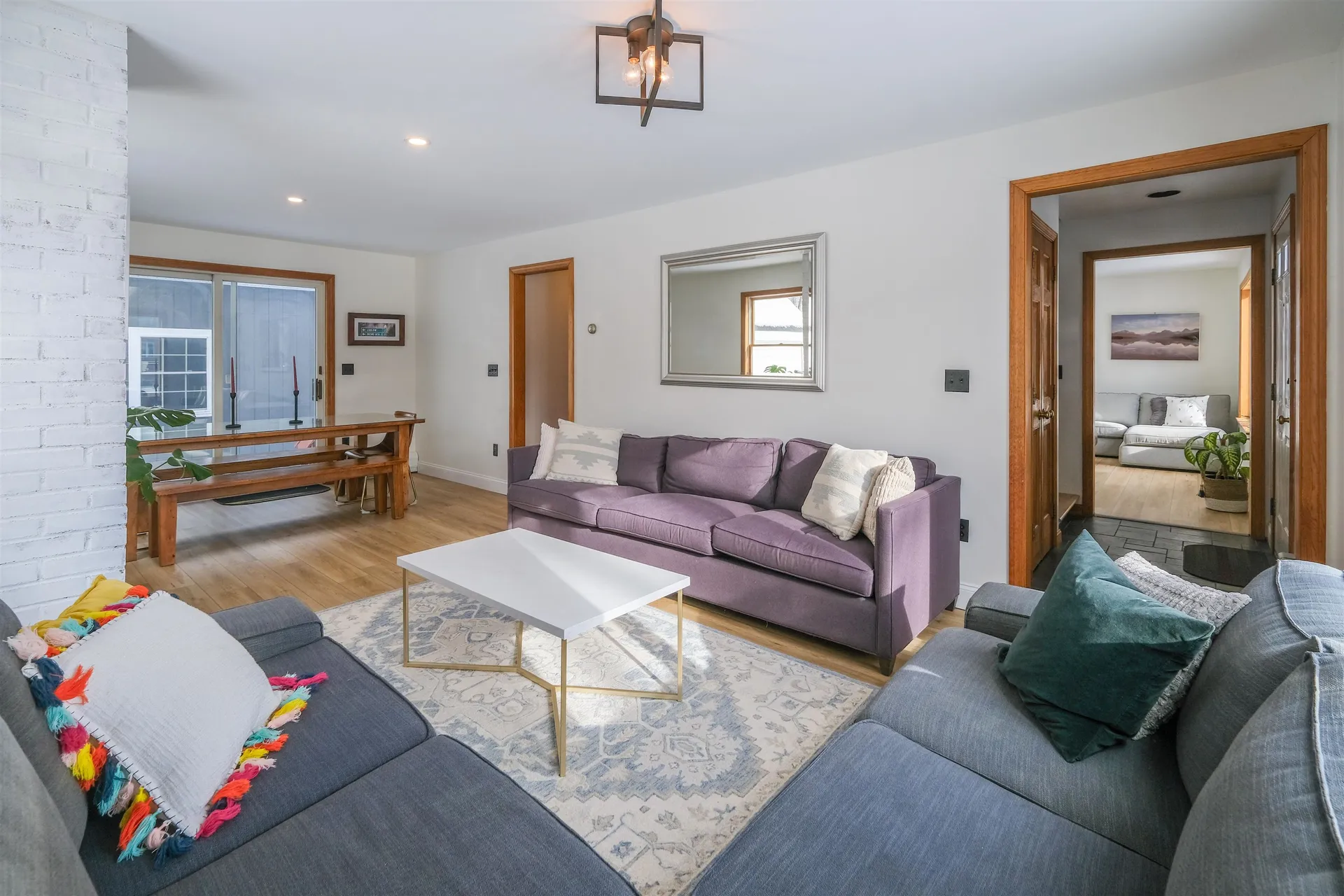 9 Deeplawn Court Ludlow VT 05149