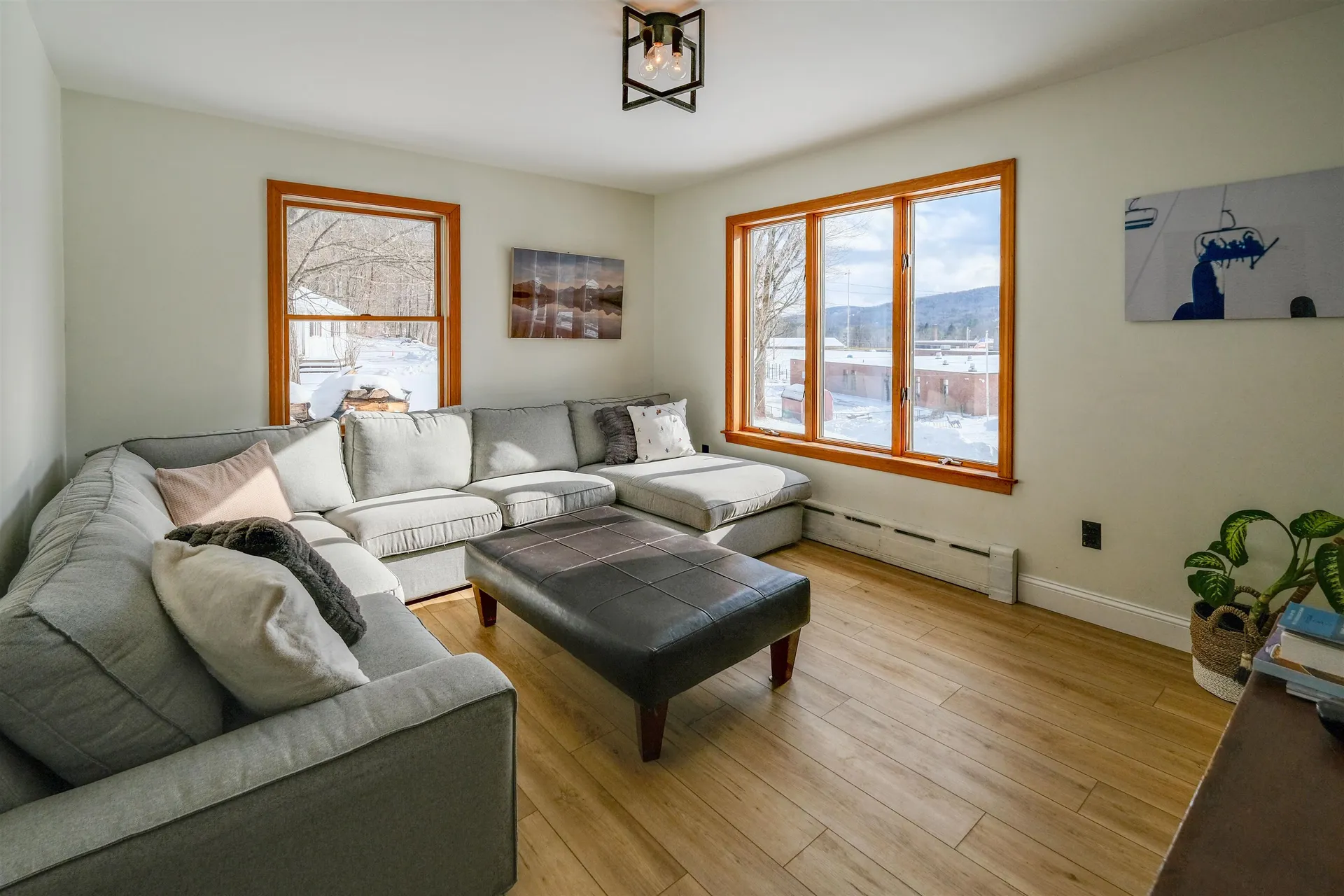 9 Deeplawn Court Ludlow VT 05149