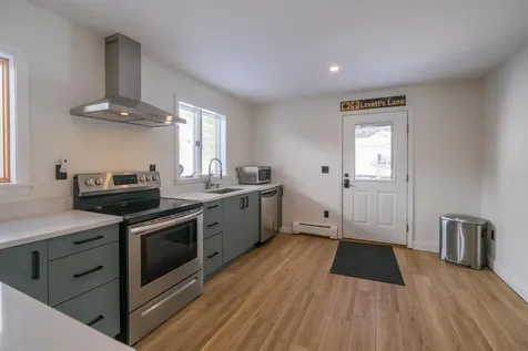 9 Deeplawn Court Ludlow VT 05149