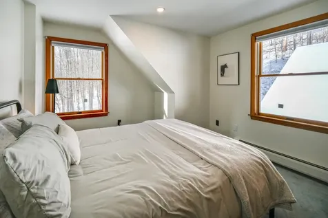 9 Deeplawn Court Ludlow VT 05149