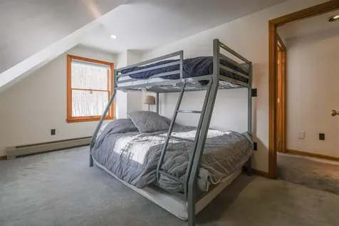 9 Deeplawn Court Ludlow VT 05149