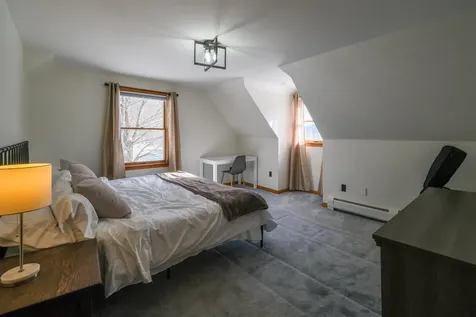 9 Deeplawn Court Ludlow VT 05149