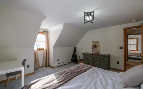 9 Deeplawn Court Ludlow VT 05149