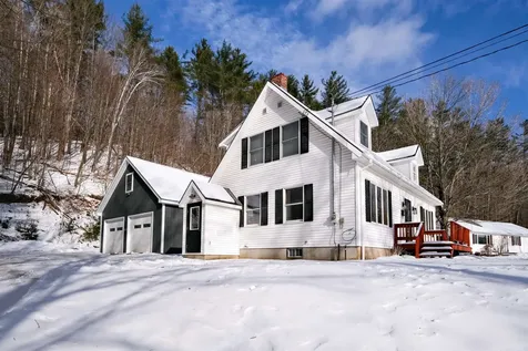 9 Deeplawn Court Ludlow VT 05149