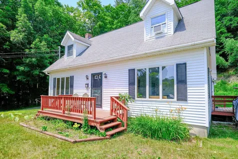 9 Deeplawn Court Ludlow VT 05149