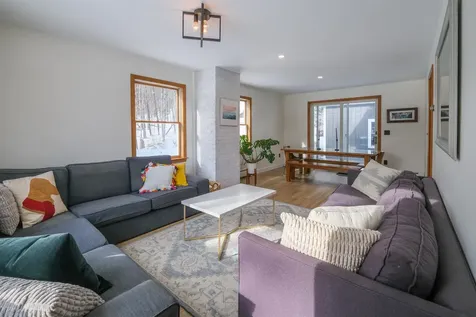 9 Deeplawn Court Ludlow VT 05149