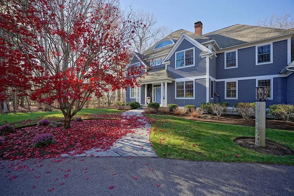 10 Wingate Court Stratham NH 03885