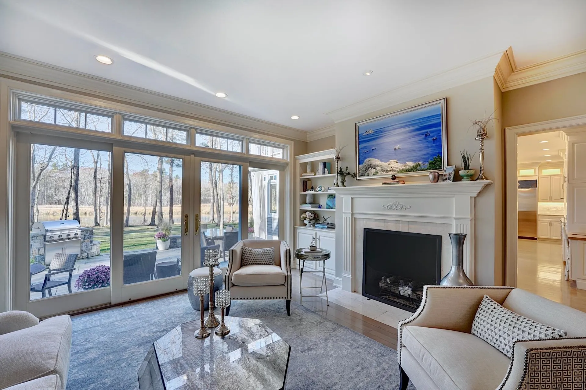 10 Wingate Court Stratham NH 03885