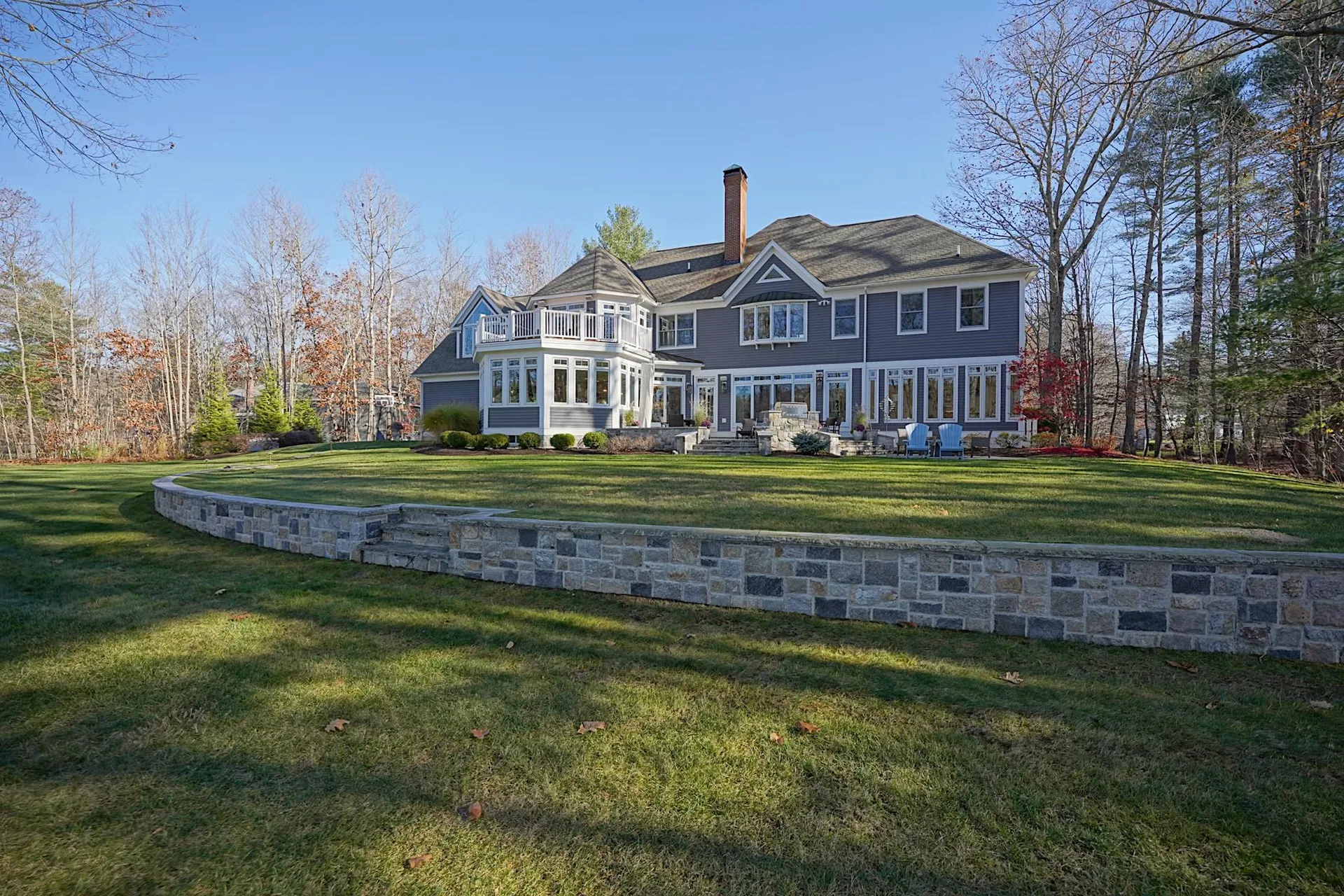 10 Wingate Court Stratham NH 03885