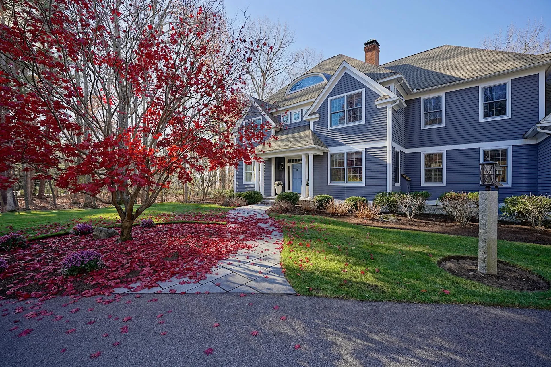 10 Wingate Court Stratham NH 03885