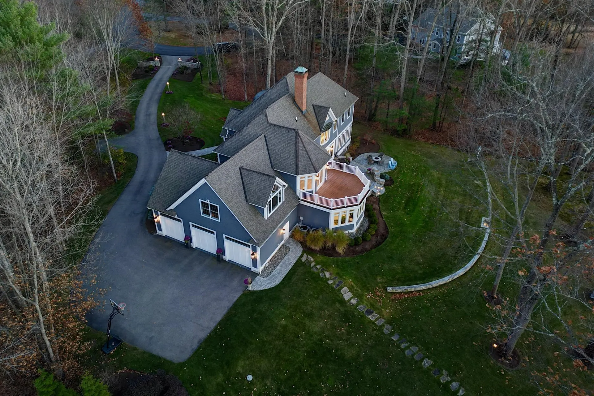 10 Wingate Court Stratham NH 03885