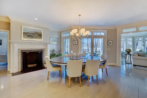 10 Wingate Court Stratham NH 03885