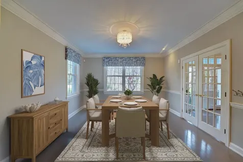 10 Wingate Court Stratham NH 03885