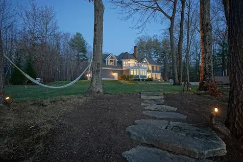 10 Wingate Court Stratham NH 03885