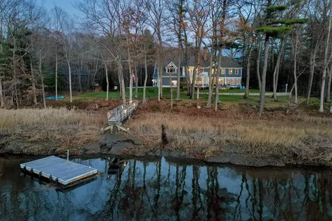 10 Wingate Court Stratham NH 03885