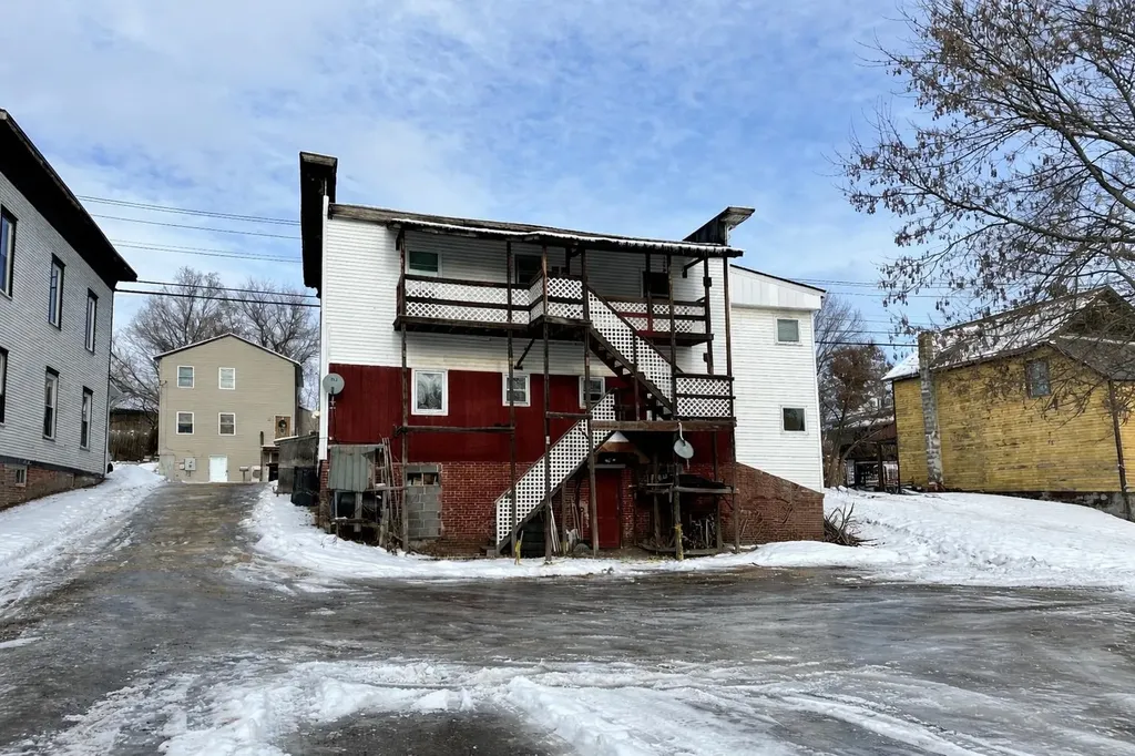 9 River Street Fair Haven VT 05743