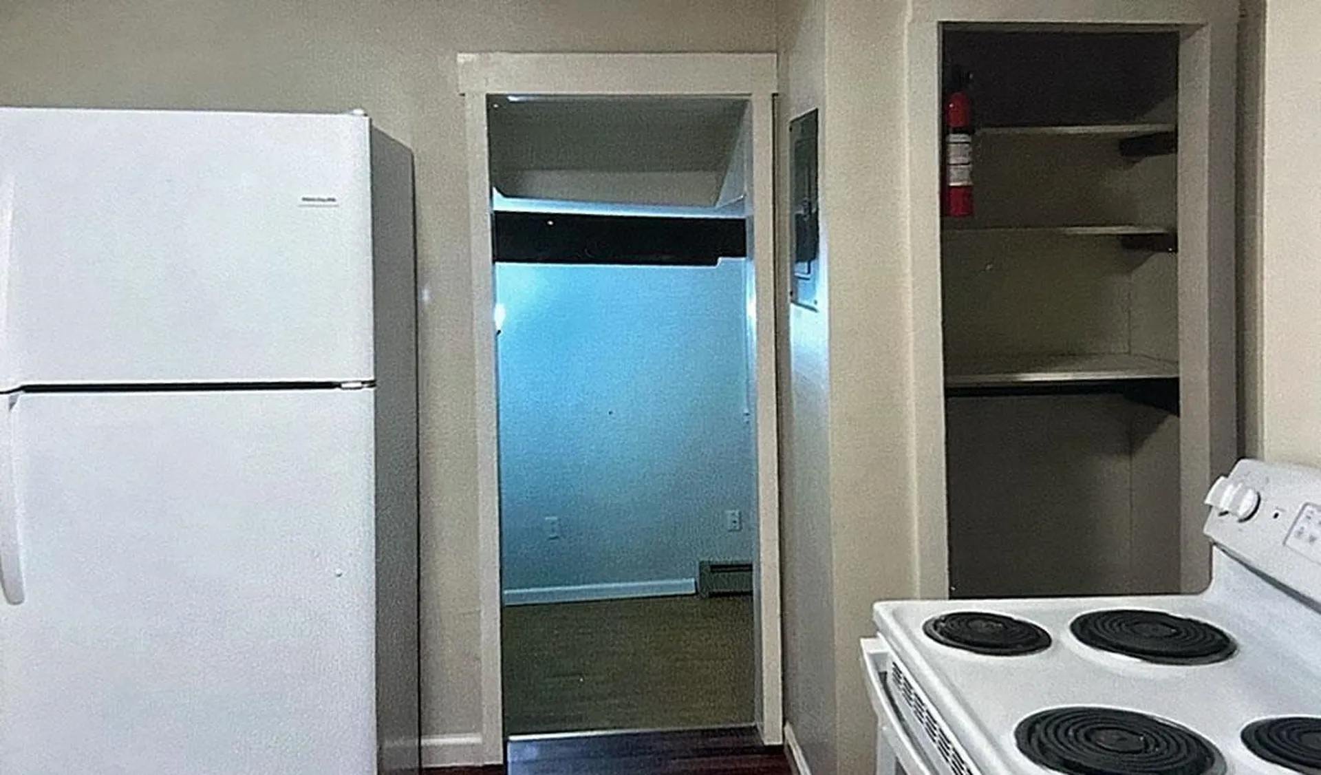 9 River Street Fair Haven VT 05743