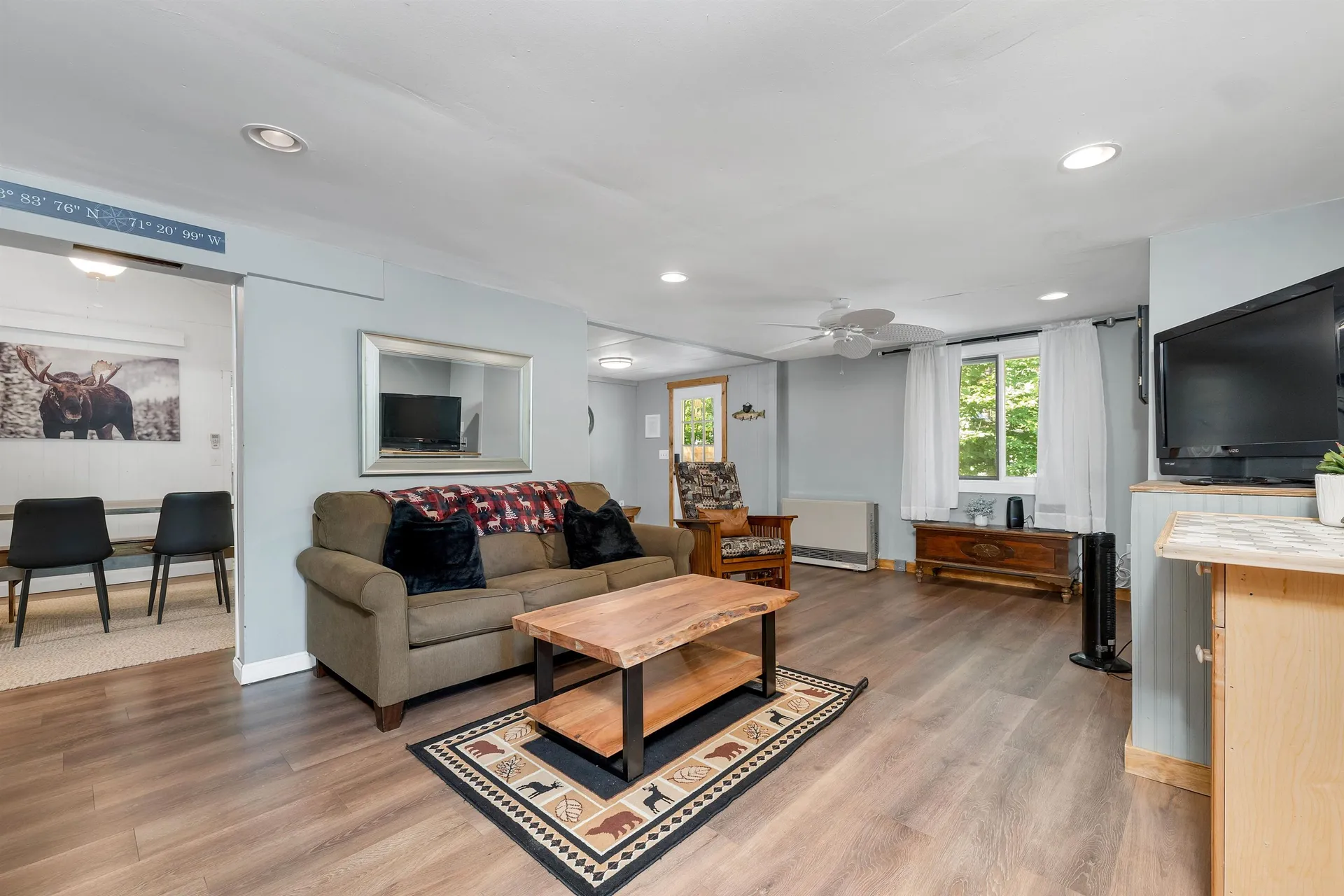 48 South Way Tamworth NH 03886