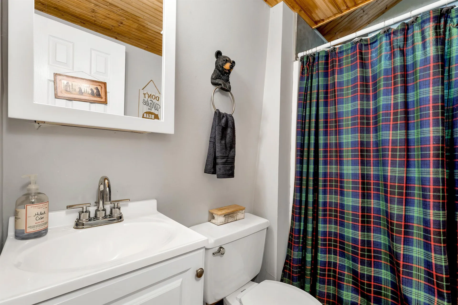 48 South Way Tamworth NH 03886